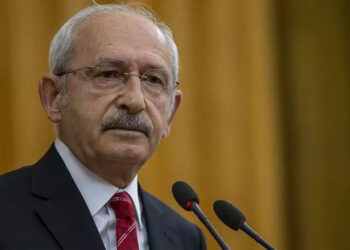 Türban referandumu, Erdoğan’ın değil Kılıçdaroğlu’nun tuzağı!