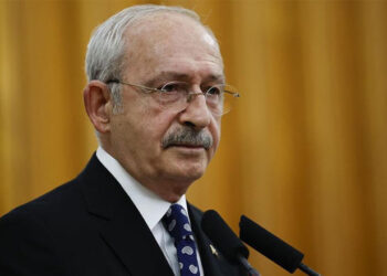 Kılıçdaroğlu’nun Cumhurbaşkanı Adayı olmasına neden karşıyım?