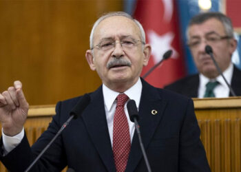 Kılıçdaroğlu’nun Cumhurbaşkanı adayı olmasına neden karşıyım?