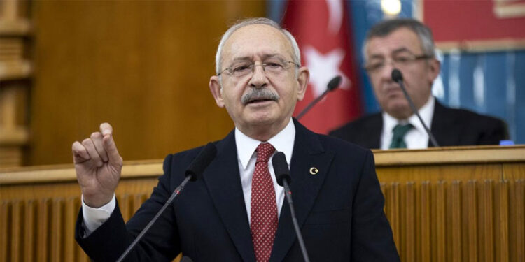 Kılıçdaroğlu’nun Cumhurbaşkanı adayı olmasına neden karşıyım?