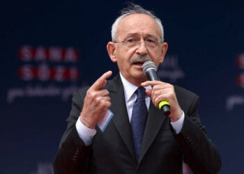 Kemal Kılıçdaroğlu’na neden oy vermeliyiz?