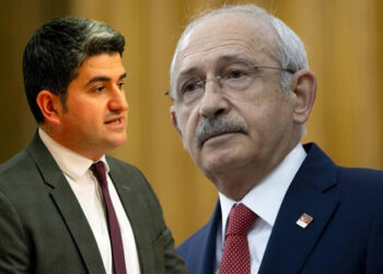 Onursal Adıgüzel’den itiraf:Kaybedeceğini bile bile Kılıçdaroğlu’nu aday gösterdik!