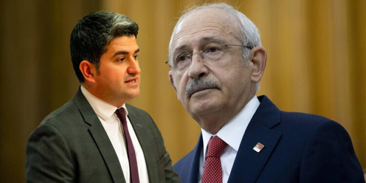 Onursal Adıgüzel’den itiraf:Kaybedeceğini bile bile Kılıçdaroğlu’nu aday gösterdik!