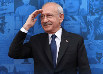 Vakit tamam, oylar Kılıçdaroğlu’na!
