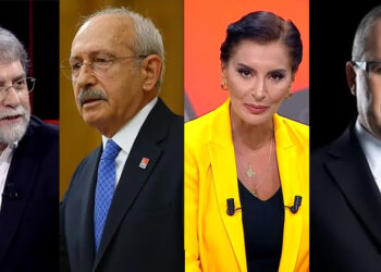 Kemal Kılıçdaroğlu Halk TV’yi bıraktı, Ahmet Hakan’ın Hürriyet’i ile anlaştı