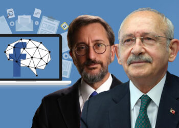 Cambridge Analytica, dark web ve Fahrettin Altun: Kılıçdaroğlu, Rus istihbaratına işaret ediyor