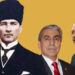 CHP’de yüzsüzlüğün zirvesi: Atatürk ve Kılıçdaroğlu’nu bir tutmak