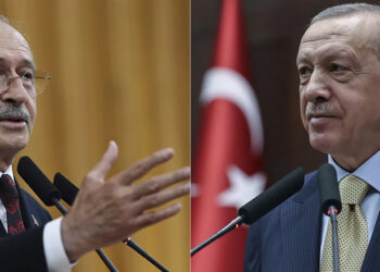 Piro, Reis’e karşı