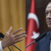 Piro, Reis’e karşı