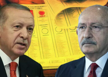 AKP varsa Cumhuriyet yok, AKP yoksa Cumhuriyet var