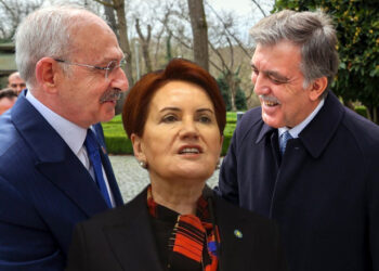 Kılıçdaroğlu, 2018’de Abdullah Gül’ü aday göstermek istemiş