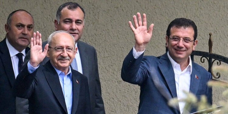 CHP’de değişim mümkün mü?