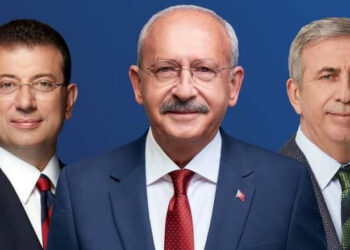 Kılıçdaroğlu; İmamoğlu ve Yavaş’tan daha az oy aldı!