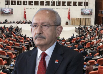 Kılıçdaroğlu’nun meclis tiyatrosu itirafı