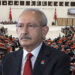 Kılıçdaroğlu’nun meclis tiyatrosu itirafı