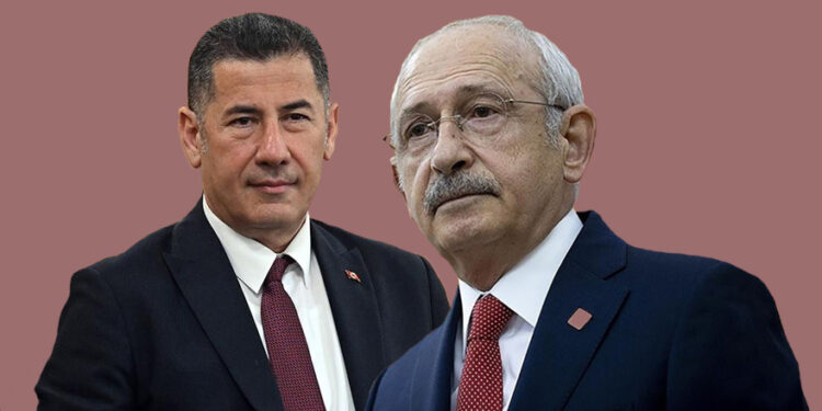 Kılıçdaroğlu – Oğan ittifakına kimler saldırıyor?
