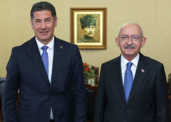 Kılıçdaroğlu’na çağrı: Oğan’ı masaya al ve seçimi kazan!