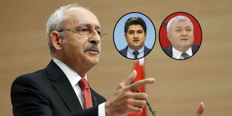 Onursal Adıgüzel yetmez, Tuncay Özkan da gitmeli!