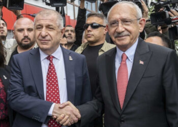 Kılıçdaroğlu’nun başka kimlerle gizli protokolü var? MİT? HDP? SARAY?