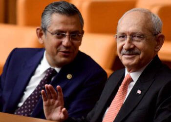 Kılıçdaroğlu kazansa ne olur?Özel kazansa ne olur?
