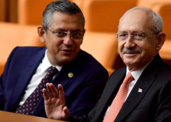 Kılıçdaroğlu icazet verdi, Özgür Özel aday oldu