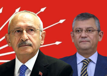 Kılıçdaroğlu, Özgür Özel ve CHP’de değişim