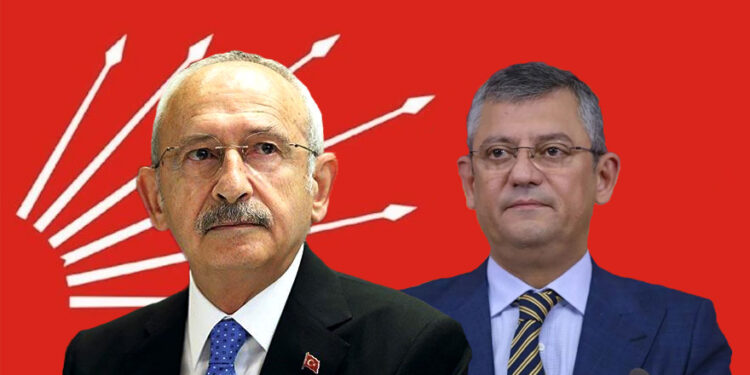 Kılıçdaroğlu, Özgür Özel ve CHP’de değişim