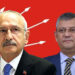 Kılıçdaroğlu, Özgür Özel ve CHP’de değişim