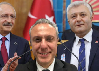 Kılıçdaroğlu’nun yeni danışmanı Özgür Yici: Eski Sabah çalışanı, AKP’nin kayyımı, Tuncay Özkan’ın adamı