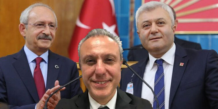Kılıçdaroğlu’nun yeni danışmanı Özgür Yici: Eski Sabah çalışanı, AKP’nin kayyımı, Tuncay Özkan’ın adamı