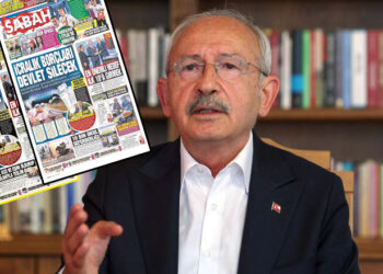 Kılıçdaroğlu’nun “borcunuzu ödemeyin!” çağrısı, iktidar medyasına manşet değiştirtti