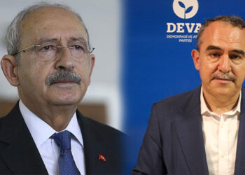 Atatürkçü seçmen koyun değildir, Ergenekon kumpasçısı Sadullah Ergin’e oy vermez!