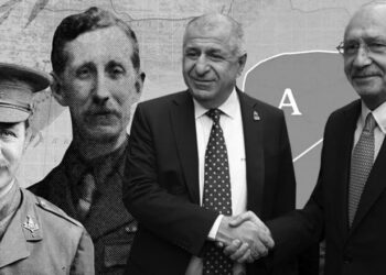 Gizli protokol ve siyasi ahlak