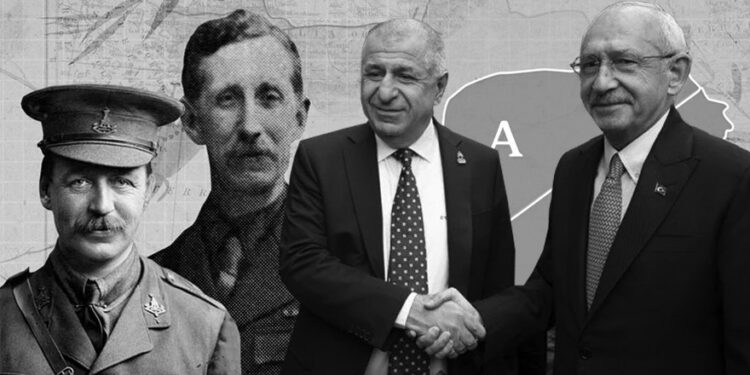 Gizli protokol ve siyasi ahlak