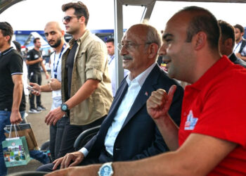 Muhalefetin Selçuk Bayraktar ve Baykar sevgisi