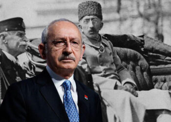 Atatürk, Saltanatı kaldırmıştı; Kılıçdaroğlu, Saltanatın kaldırılmasını kutlayamadı!