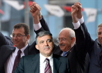 Kılıçdaroğlu, Abdullah Gül’e tanıdığı hakkı Yavaş’a ve İmamoğlu’na tanımıyor