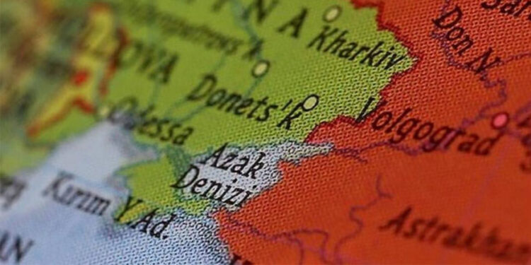 Rusya ile Ukrayna savaşırken Kırım politikamız ne olmalıdır?