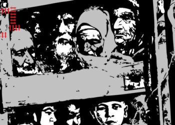 18 Mayıs 1944 Kırım-Tatar Soykırımı’nı 78. yıldönümünde anıyoruz!