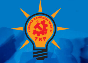 TKP nasıl AKP’lileşti? “Ak” trollerden “kızıl” trollere