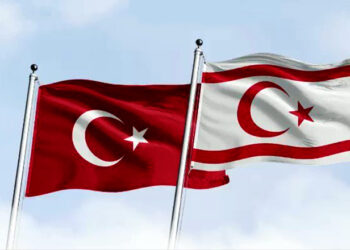 AKP ihanetine rağmen 40. yıl: Kuzey Kıbrıs Türk Cumhuriyeti kutlu olsun!