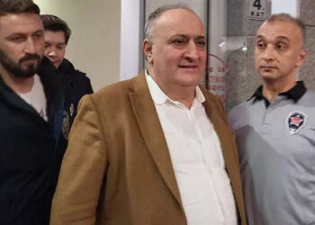 AKP’nin “Yüzyıllık Vizyon”unun ilk kurbanı Cihan Kolivar