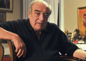 Bir Türk Solcusunun ardından: Ergin Konuksever Ağabey’e veda