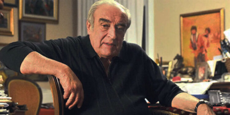 Bir Türk Solcusunun ardından: Ergin Konuksever Ağabey’e veda