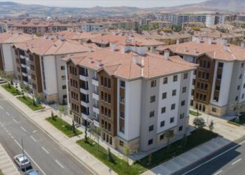 AKP’den yüzyılın konut projesi: Vaat var ama finansman yok!