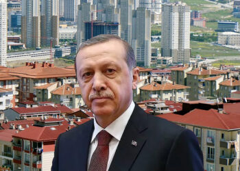Erdoğan, enflasyonun sebebini buldu: “Ev sahipleri”