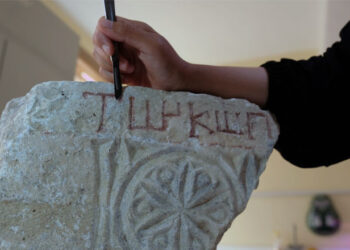 Anadolu’da Türk’ün en eski izi Konya’da bulundu!