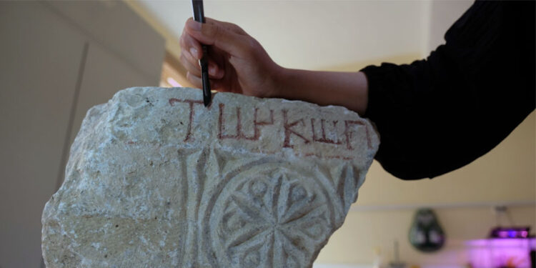 Anadolu’da Türk’ün en eski izi Konya’da bulundu!