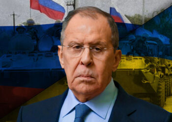 Lavrov’dan yeni açıklama: “Ukrayna’yı işgale devam edeceğiz!”