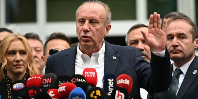 Memleket partililer ne yapacak?